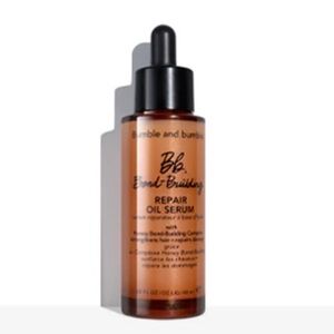 Bumble and Bumble Bond-Building Hair Repair Oil Serum 48ml BRAND NEW/SEALED